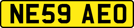 NE59AEO
