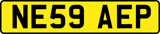 NE59AEP