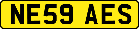 NE59AES