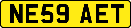 NE59AET