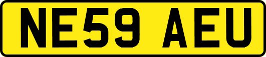 NE59AEU