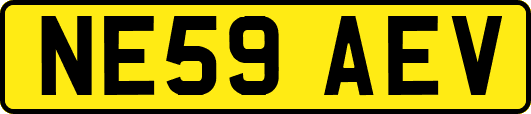 NE59AEV