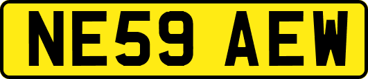 NE59AEW