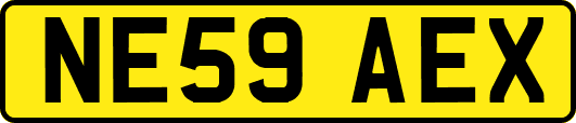 NE59AEX