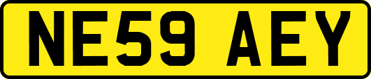 NE59AEY