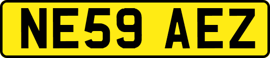 NE59AEZ