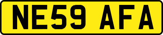 NE59AFA