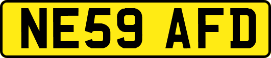 NE59AFD