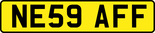 NE59AFF