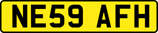 NE59AFH