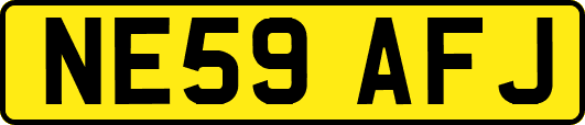 NE59AFJ