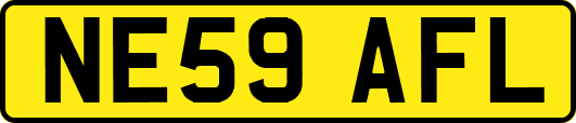 NE59AFL