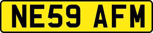NE59AFM