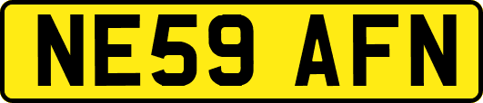 NE59AFN