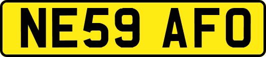 NE59AFO