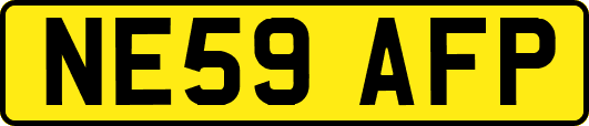 NE59AFP