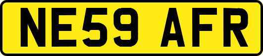 NE59AFR