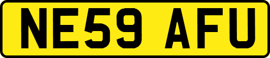 NE59AFU