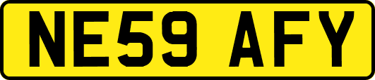 NE59AFY