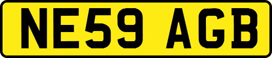 NE59AGB