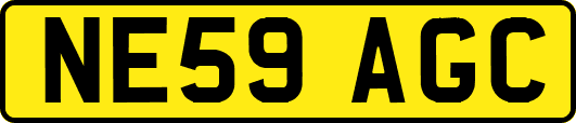 NE59AGC