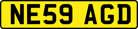 NE59AGD