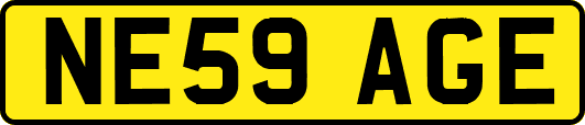 NE59AGE