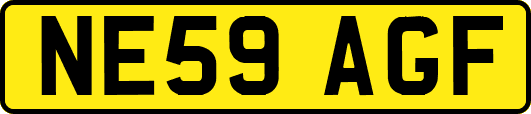 NE59AGF