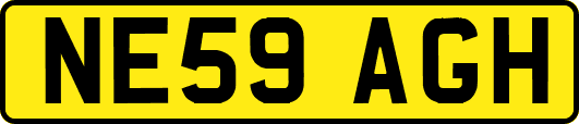 NE59AGH