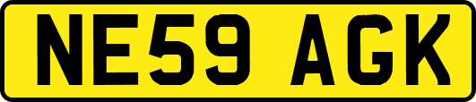 NE59AGK
