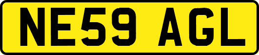 NE59AGL