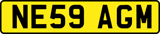 NE59AGM