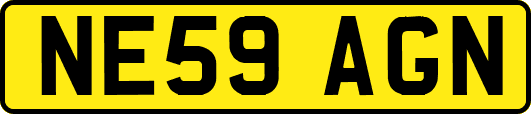 NE59AGN