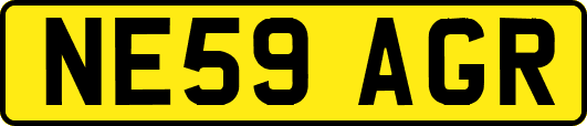 NE59AGR