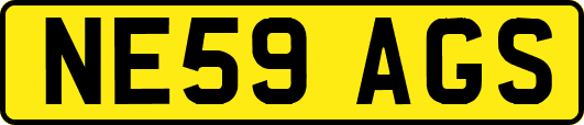 NE59AGS