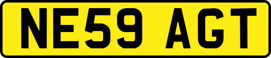 NE59AGT