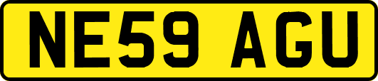NE59AGU