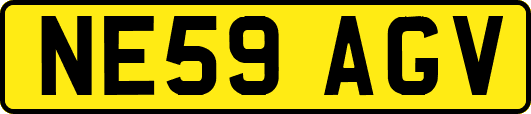 NE59AGV