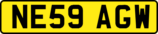 NE59AGW