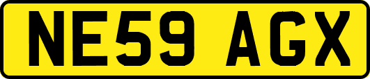NE59AGX
