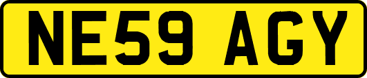 NE59AGY