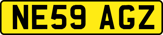 NE59AGZ