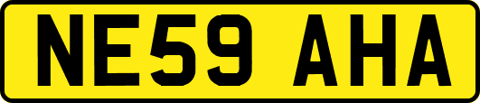 NE59AHA