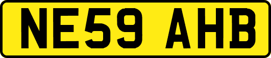 NE59AHB