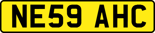 NE59AHC