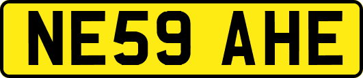 NE59AHE