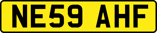NE59AHF