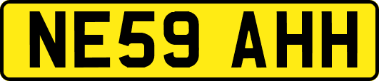 NE59AHH
