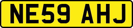 NE59AHJ
