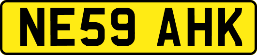 NE59AHK